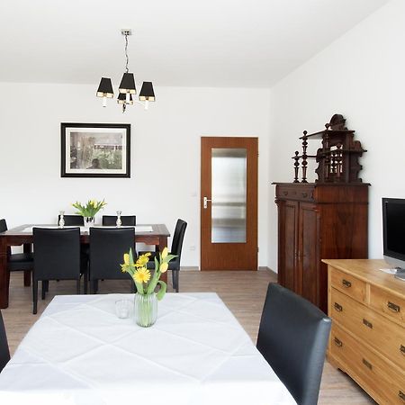 Bed and Breakfast Altes Forsthaus à Manderscheid Extérieur photo